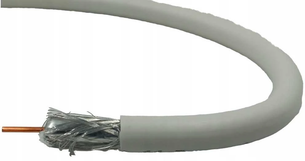 BENDRAAŠIS KABELIS TRISET-302-ECA/500 A+ TRISET