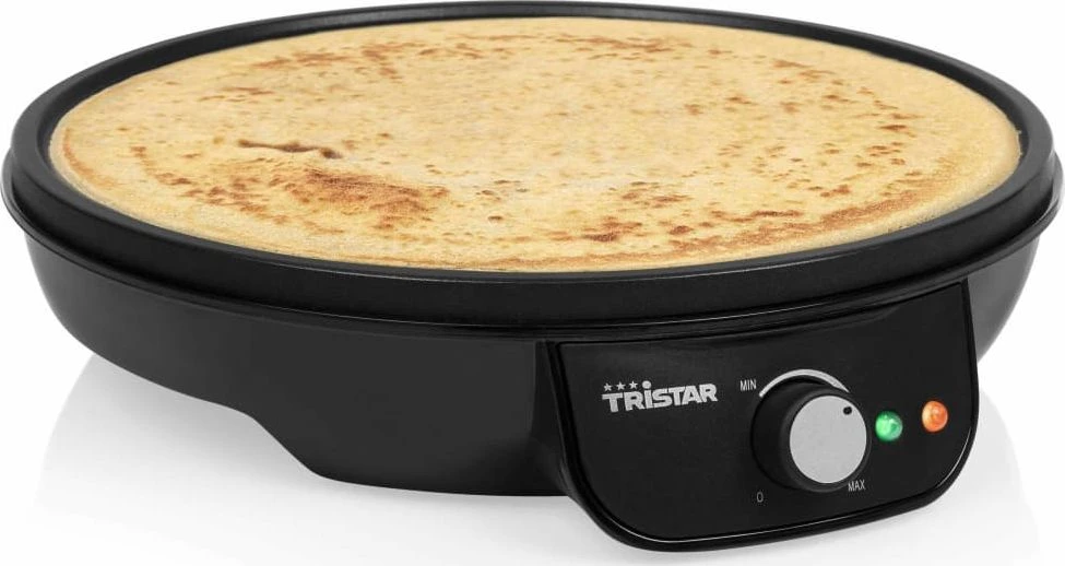 Vaflinė Tristar Crepe maker | BP-2637 | Crepe maker | 1000 W
