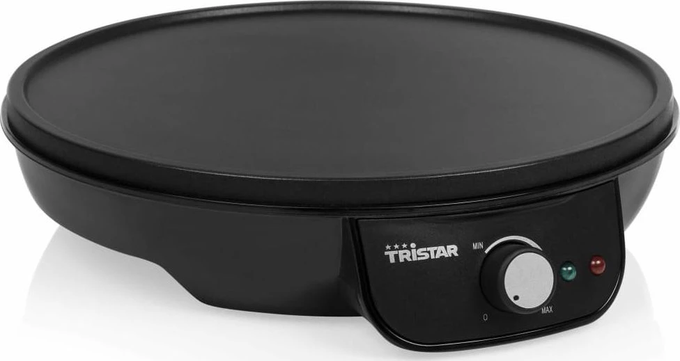 Vaflinė Tristar Crepe maker | BP-2637 | Crepe maker | 1000 W
