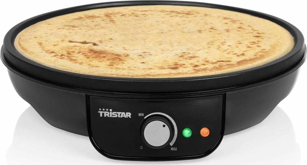 Vaflinė Tristar Crepe maker | BP-2637 | Crepe maker | 1000 W