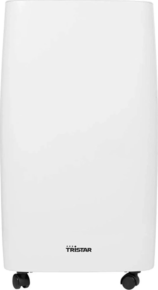 Drėkintuvas Tristar | Sausintuvas | DH-5419 | Galia 205 W | Tinka kambariams iki 45 m³ | Vanduo bako talpa 2,5 L | Baltas