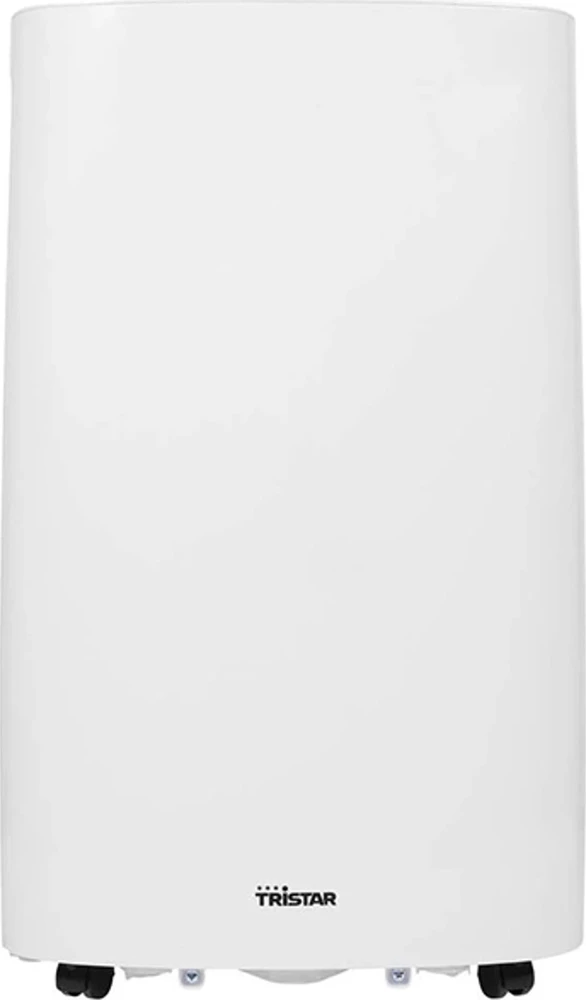 Tristar | Sausintuvas | DH-5424 | Galia 260 W | Tinka kambariams iki 48 m³ | Vanduo bako talpa 3,7 L | Baltas