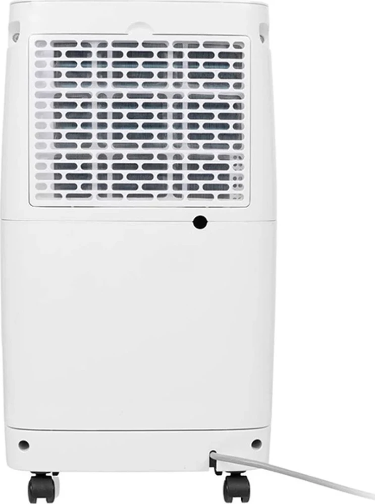 Drėkintuvas Tristar | Sausintuvas | DH-5419 | Galia 205 W | Tinka kambariams iki 45 m³ | Vanduo bako talpa 2,5 L | Baltas