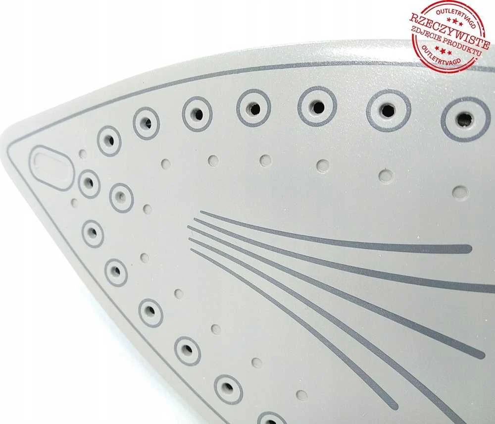 Tristar ST-8300 | Garų lygintuvas | 2000 W | Vanduo tank capacity 210 ml | Continuous steam 16 g/min | Žalias