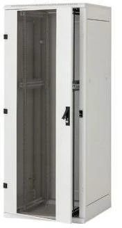 TRITON 19" stelažinė spintelė 45U/800x1000, išardoma