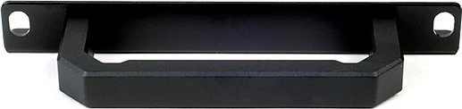 SilverStone RA02 Rackmount Kit für GD07, GD08, GD09 und GD10 - juodas
