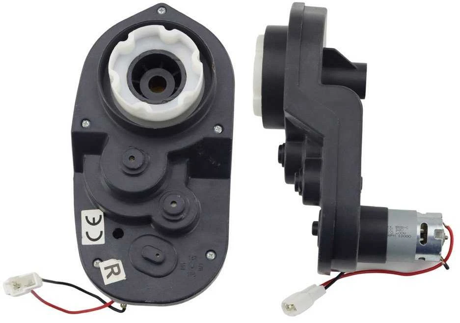 Lean Cars Variklis 24V RS555 200W 18000RPM