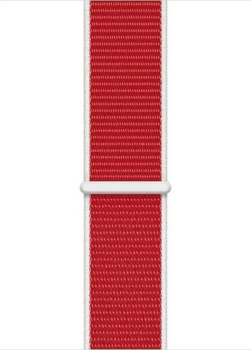 112800 „Apple SPORT LOOP“ laikrodžio dirželis „Apple MXTW2ZM/A“, 38 mm / 40 mm / 41 mm, su Danijos antspaudu