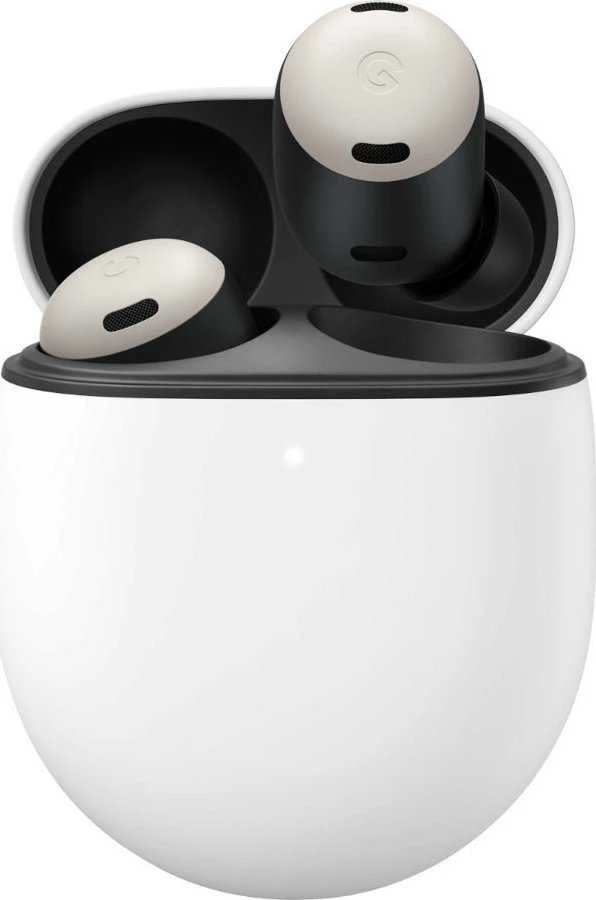 Ausinės Google Pixel Buds Pro Porcelain