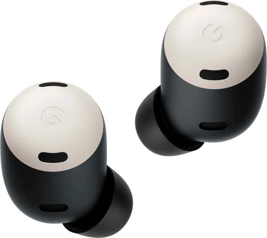 Ausinės Google Pixel Buds Pro Porcelain