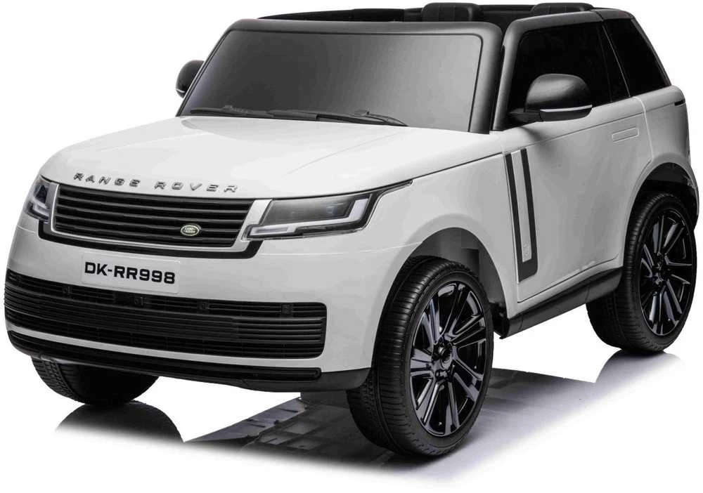 Triton Elektromobilis vaikams Range Rover SUV Lift 4x4