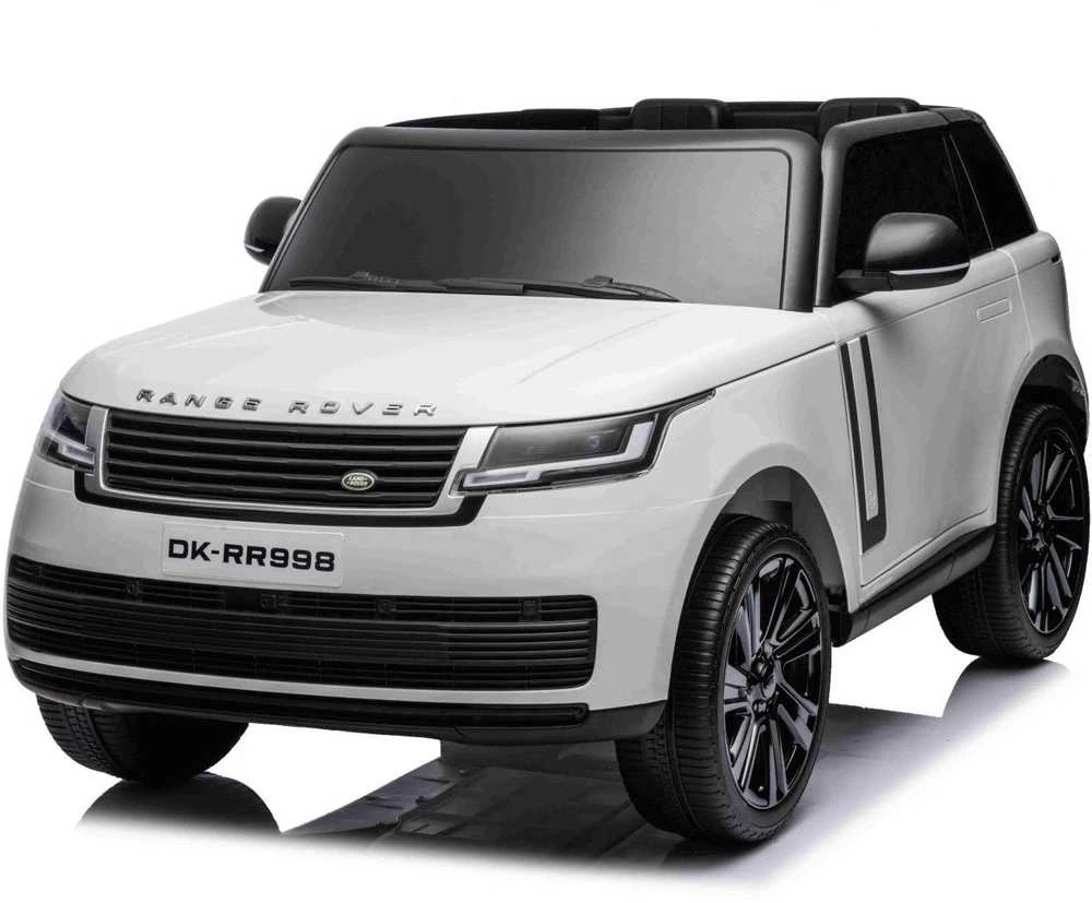Triton Elektromobilis vaikams Range Rover SUV Lift 4x4