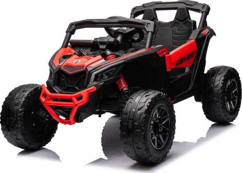 Lean Cars CAN-AM 4x4 | 800W akumuliatorinis bagis vaikams