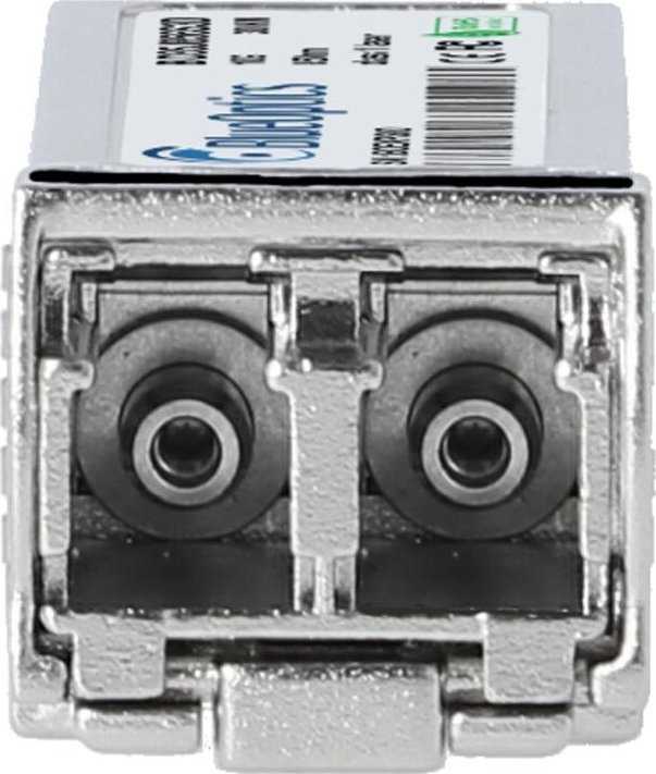 Triton BlueOptics E7Y10A-BO, Fiber optic, SFP+, 100 m, 850 nm, 850 nm, 16 Gigabit Ethernet