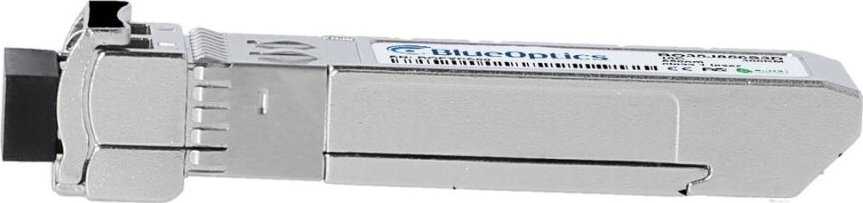 Triton BlueOptics E7Y10A-BO, Fiber optic, SFP+, 100 m, 850 nm, 850 nm, 16 Gigabit Ethernet