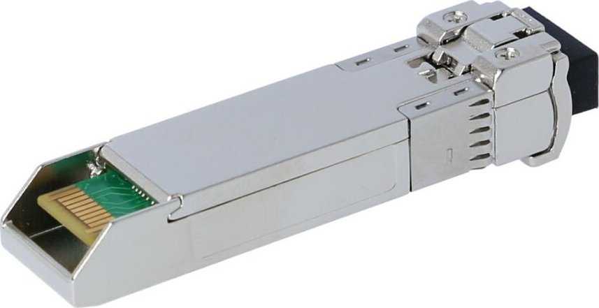 Triton BlueOptics E7Y10A-BO, Fiber optic, SFP+, 100 m, 850 nm, 850 nm, 16 Gigabit Ethernet