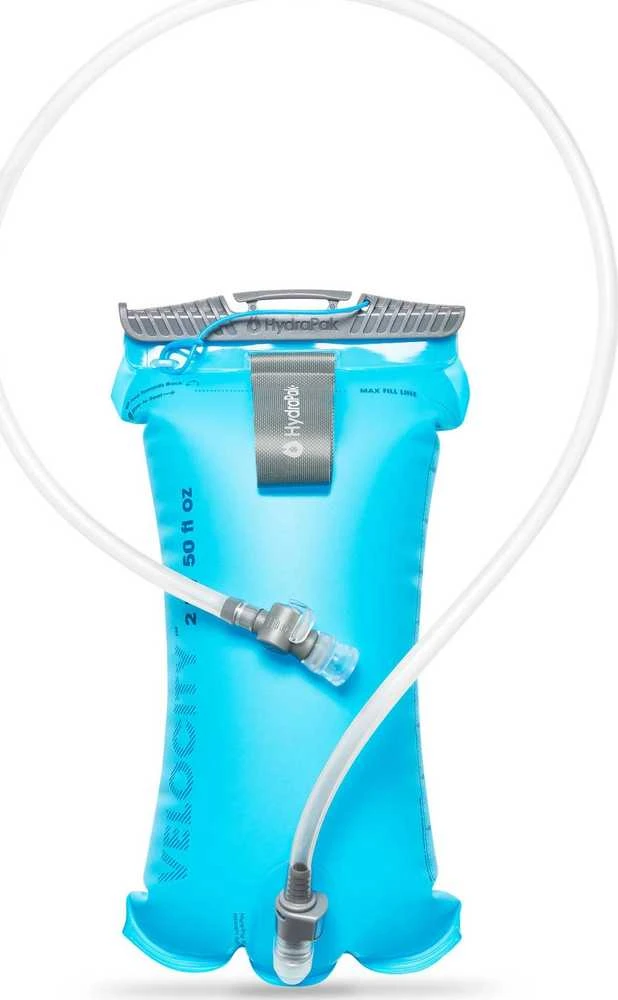 Gertuvė JAV HydraPak Velocity 2 L gėrimo sistema