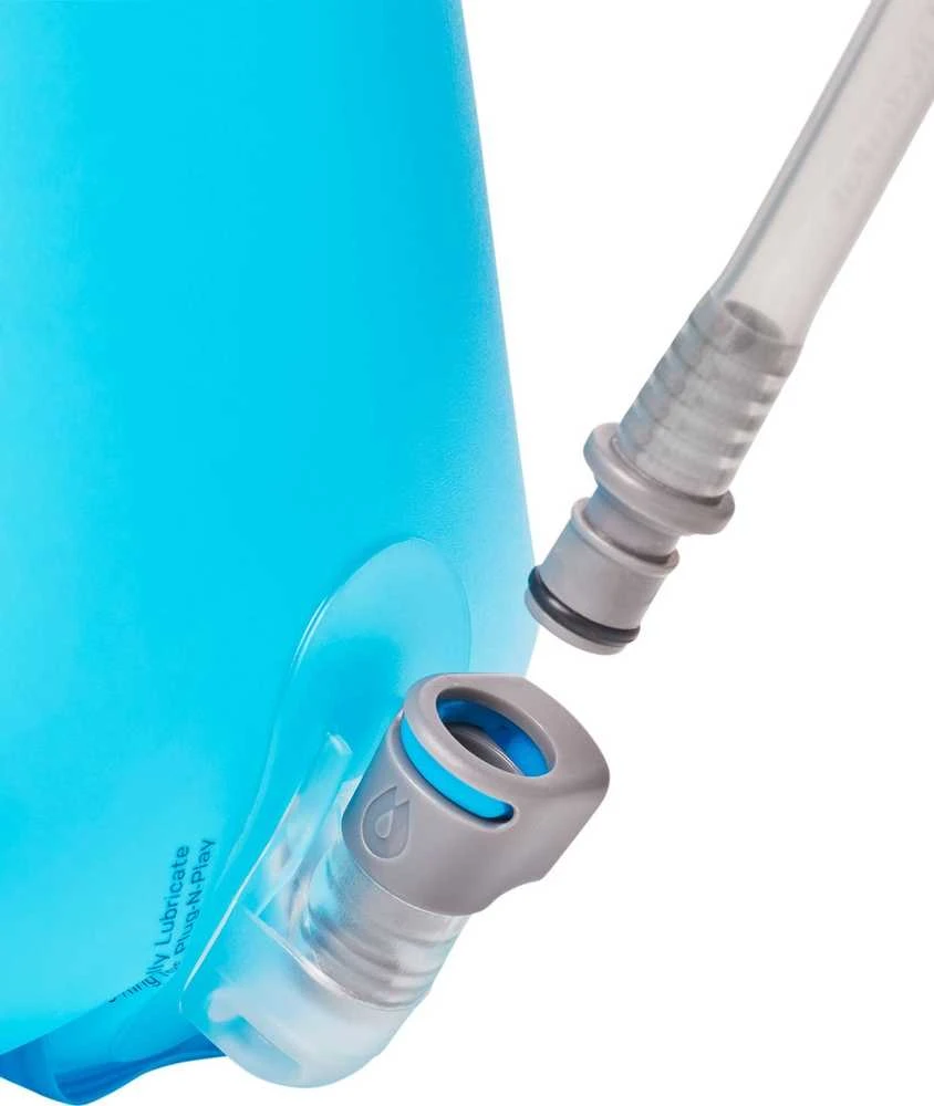 Gertuvė JAV HydraPak Velocity 2 L gėrimo sistema