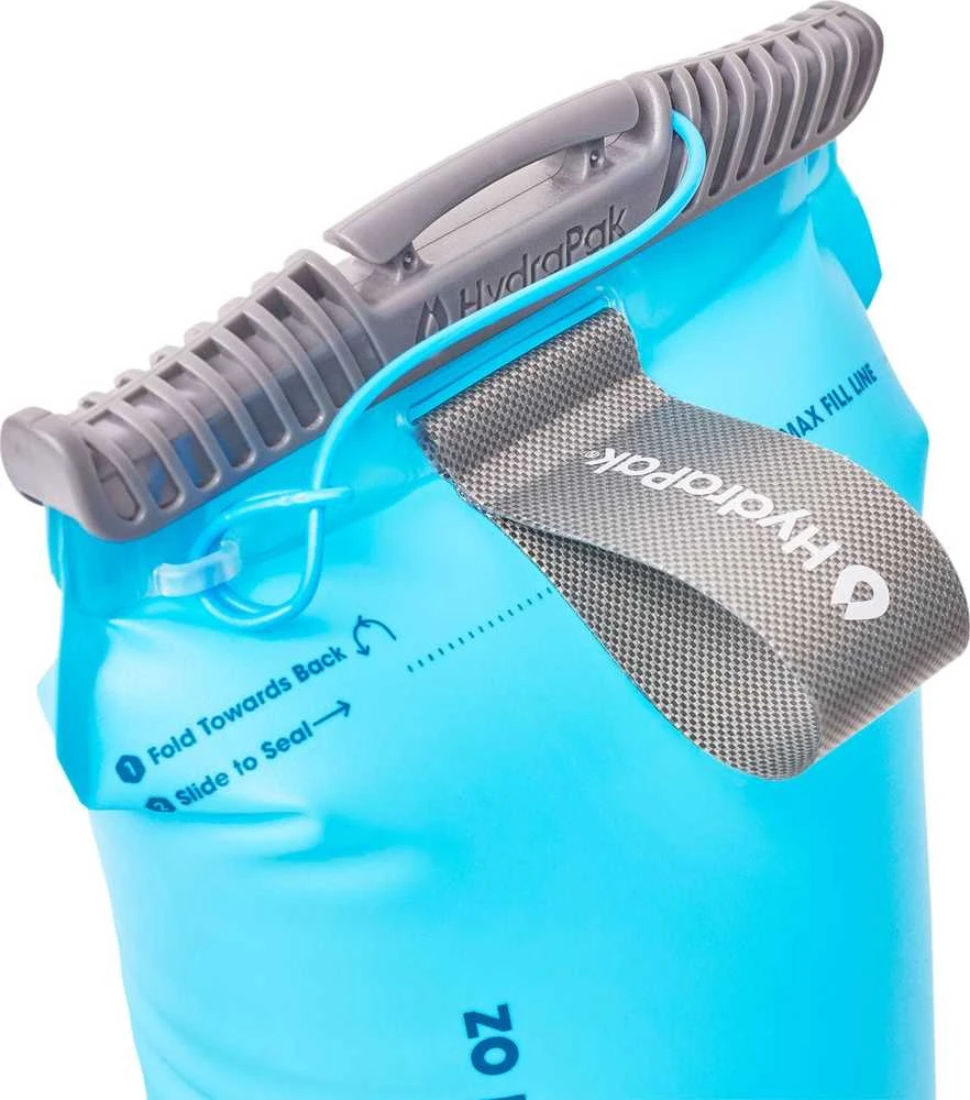 Gertuvė JAV HydraPak Velocity 2 L gėrimo sistema