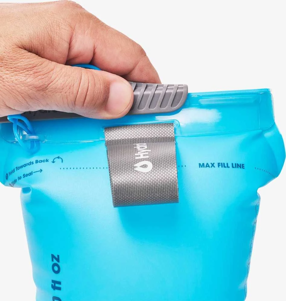 Gertuvė JAV HydraPak Velocity 2 L gėrimo sistema