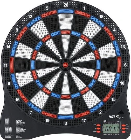Triton Dart elektroninis NILS FUN