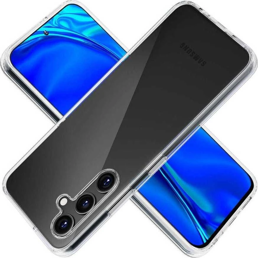 3MK Armor dėklas Samsung Galaxy S23 FE