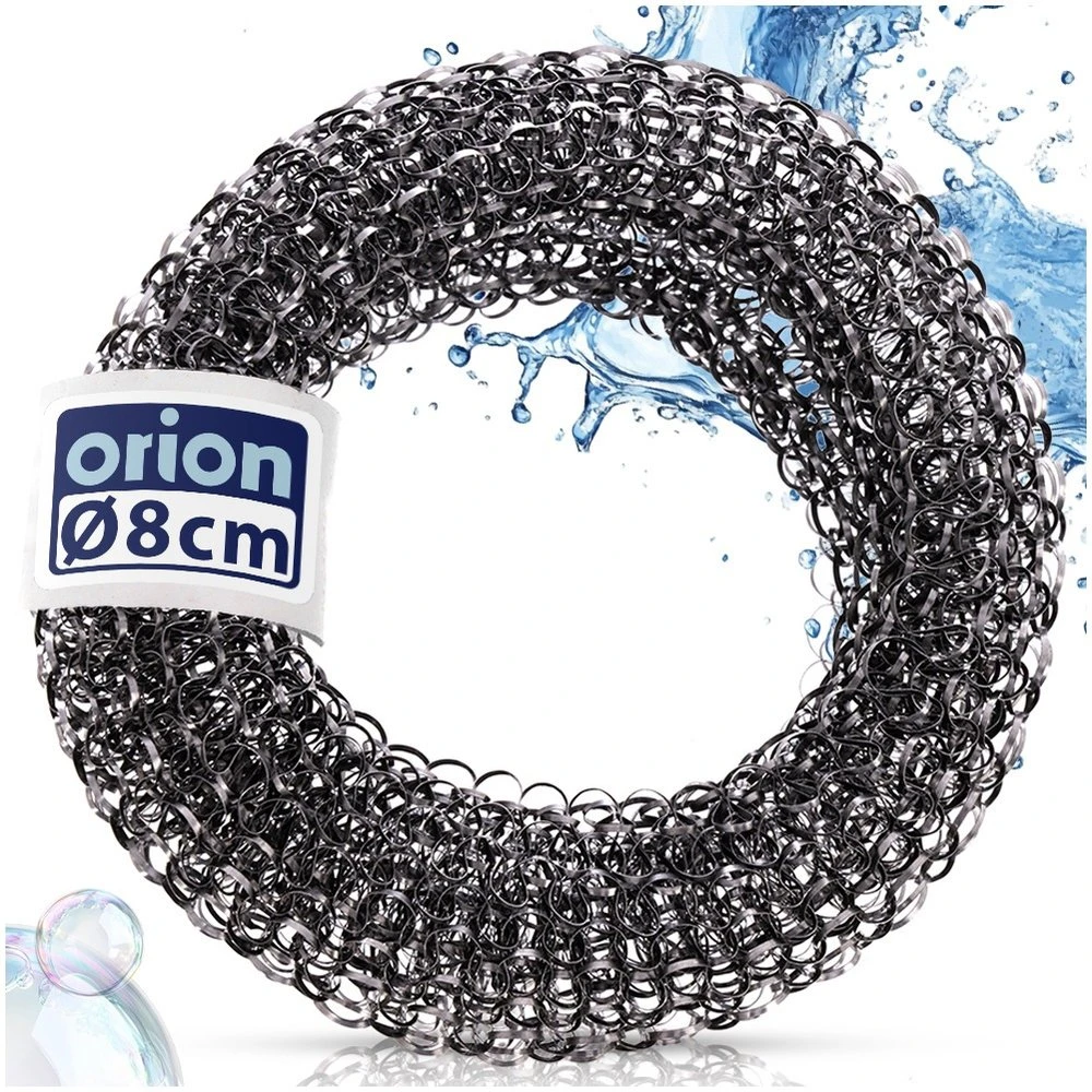Triton Virtuvinis šveistukas 8 cm