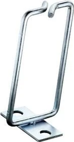 TRITON kablys 40x80 nerūdijančio plieno