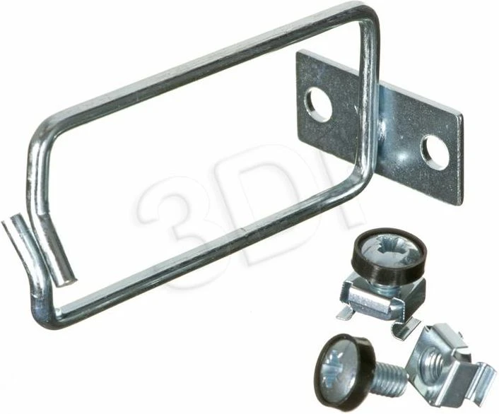 TRITON kablys 40x80 nerūdijančio plieno