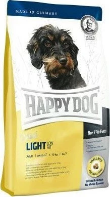Triton Happy Dog Mini Light 4kg