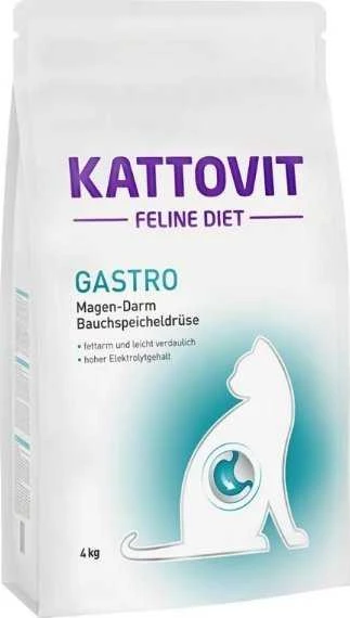 KATTOVIT Gastro 4kg