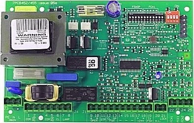 Atrakinimo raktas skirtas Genius G-BAT (1 vnt.) FAAC