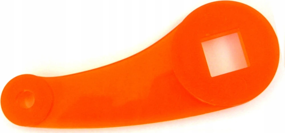 Atrakinimo raktas skirtas Genius G-BAT (1 vnt.) FAAC