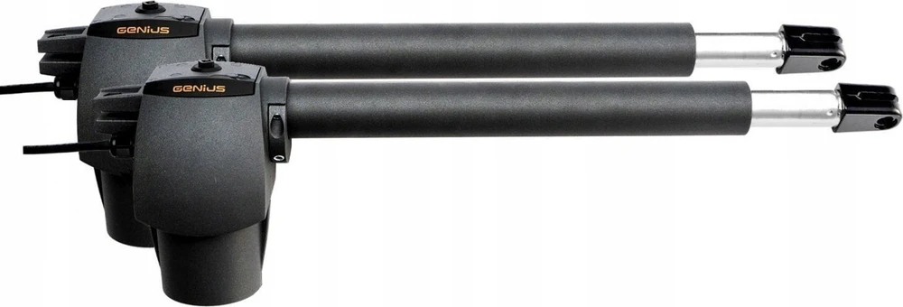 Atrakinimo raktas skirtas Genius G-BAT (1 vnt.) FAAC