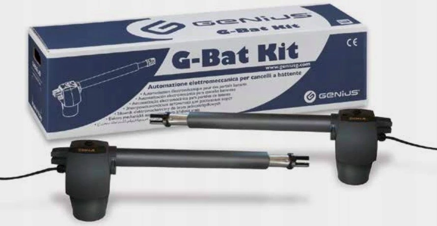 Atrakinimo raktas skirtas Genius G-BAT (1 vnt.) FAAC