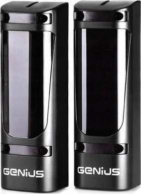 Atrakinimo raktas skirtas Genius G-BAT (1 vnt.) FAAC