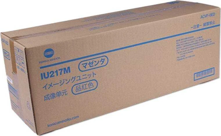 Konica Minolta IU-217M Imaging Unit 87000 puslapiai