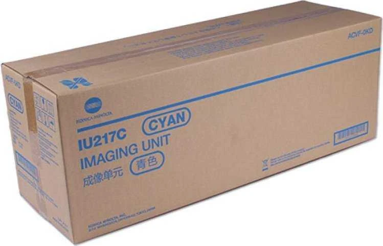 Konica Minolta IU-217C 87000 puslapiai