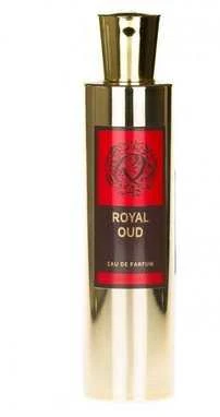 La Maison De La Vanille Royal Oud EDP parfumuotas vanduo unisex, 100 ml