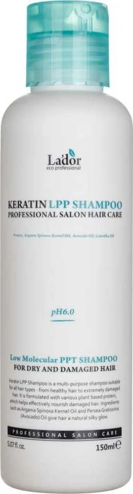 La'dor Keratin, 150 ml