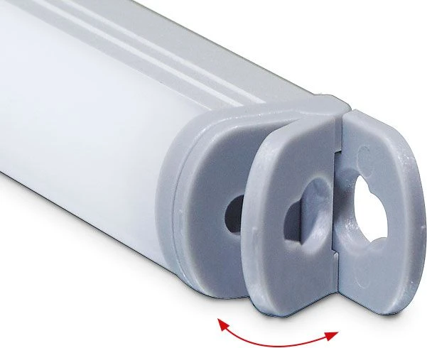 Triton LED fluorescencinė lempa 19 colių (RAB-OJ-X07-X1)