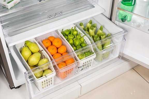 Triton Organizer 125x299x140 mm (740280)
