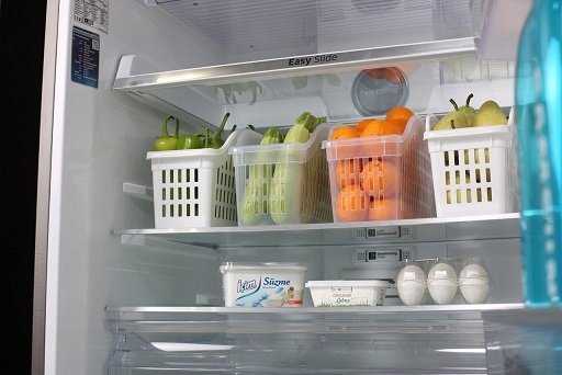 Triton Organizer 125x299x140 mm (740280)