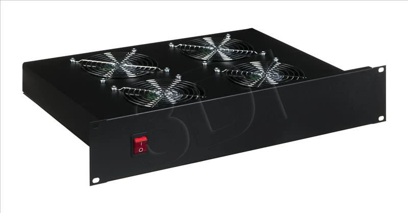 Triton vėdinimo skydelis su termostatu (RAC-CH-X02)