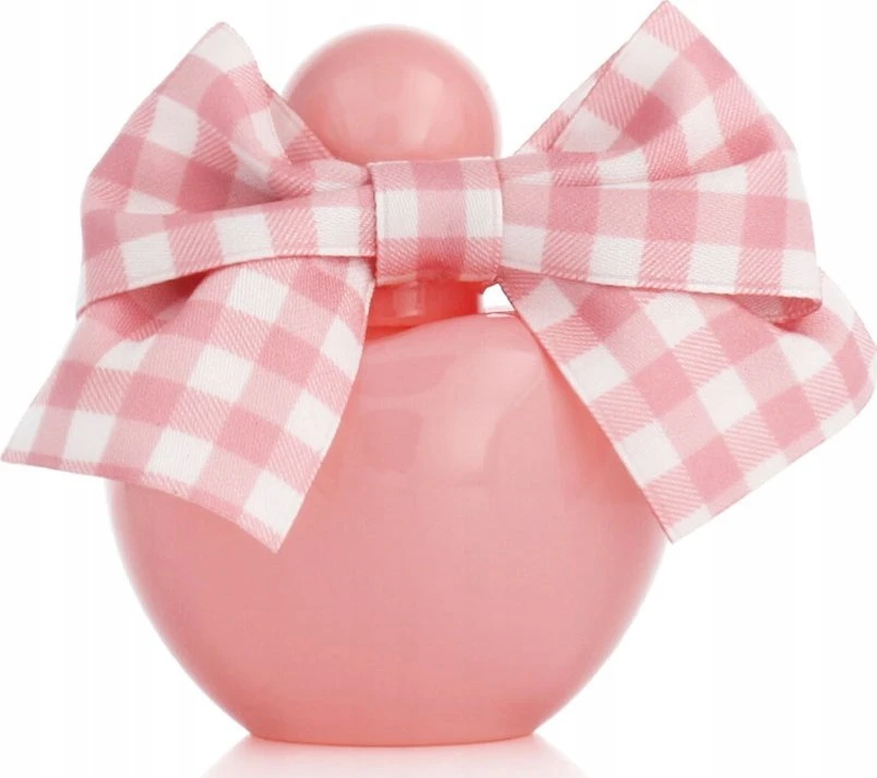 Nina Ricci Nina Rose Garden EDT tualetinis vanduo moterims, 50 ml