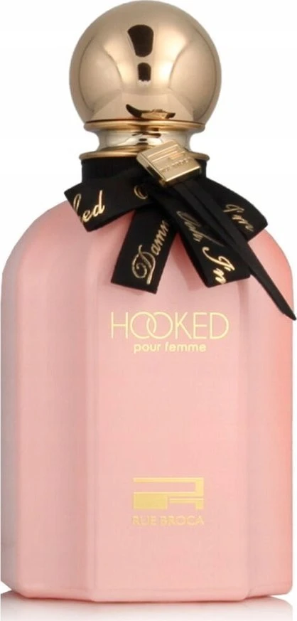 Rue Broca Hooked EDP parfumuotas vanduo moterims, 100 ml