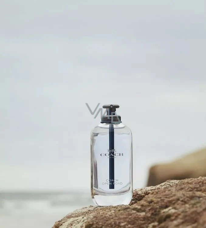 Coach Open Road EDT tualetinis vanduo vyrams, 60 ml