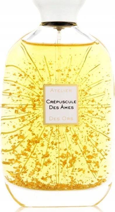 Atelier Des Ors Crépuscule Des Ámes Eau De Parfum Purškiklis, 100 ml