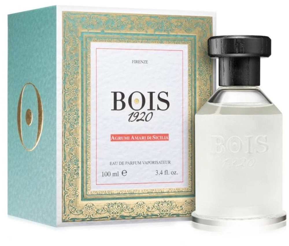 Bois 1920 Agrumi Amari Di Sicilia EDP parfumuotas vanduo unisex, 100 ml