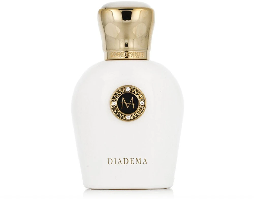 Moresque Diadema EDP parfumuotas vanduo Unisex, 50 ml